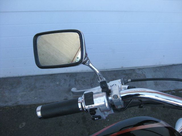 2005 Honda Shadow Sabre 1100 Sierra 35