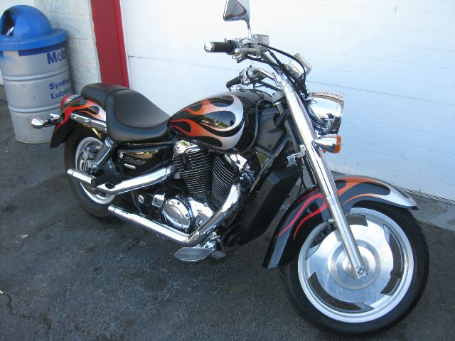 2005 Honda Shadow Sabre 1100 Sierra 35
