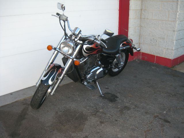 2005 Honda Shadow Sabre 1100 Sierra 35