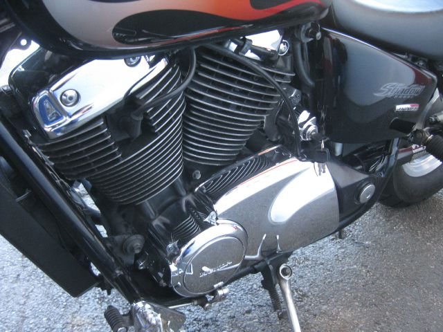 2005 Honda Shadow Sabre 1100 Sierra 35