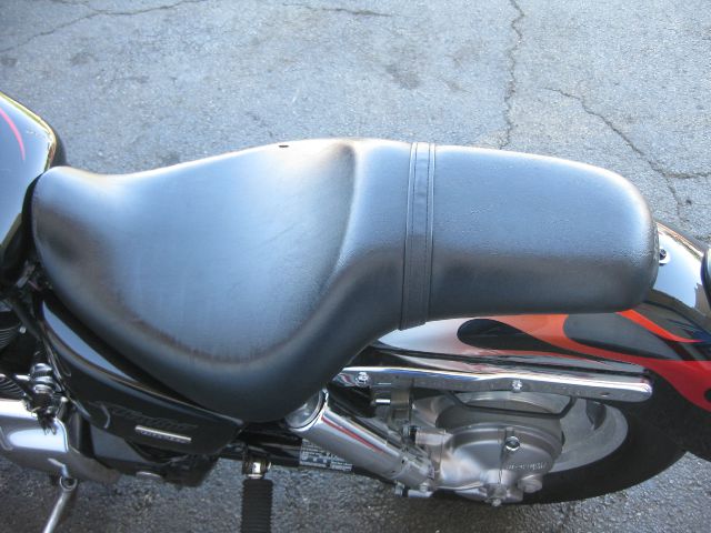 2005 Honda Shadow Sabre 1100 Sierra 35