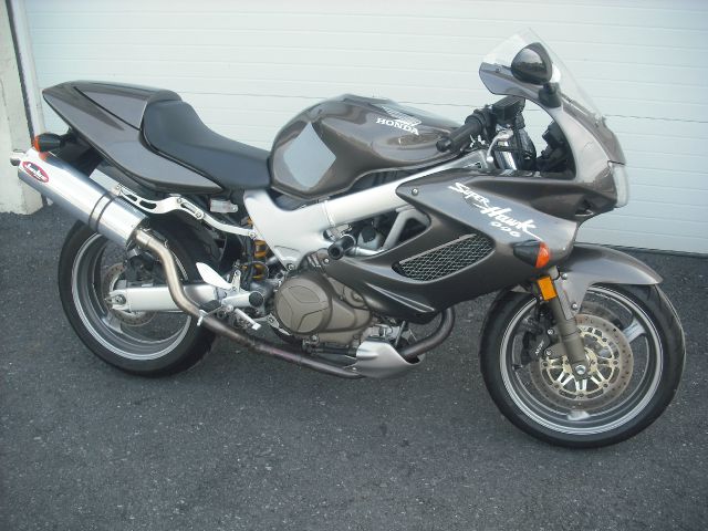 2005 Honda Superhawk 996 Unknown
