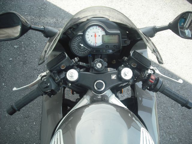 2005 Honda Superhawk 996 Unknown