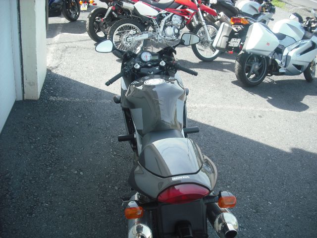 2005 Honda Superhawk 996 Unknown