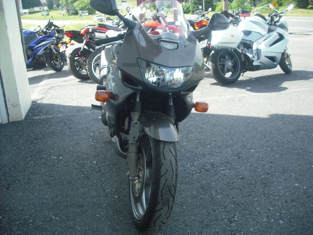 2005 Honda Superhawk 996 Unknown