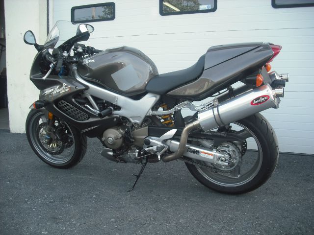 2005 Honda Superhawk 996 Unknown