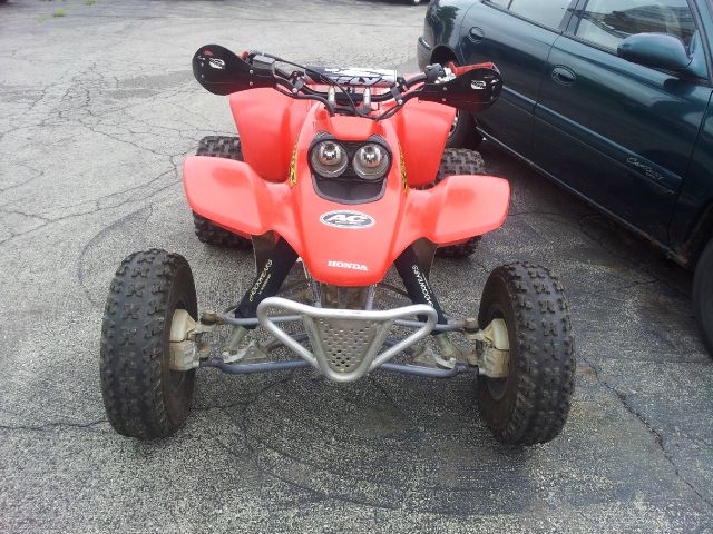 2000 Honda TRX400EX Unknown