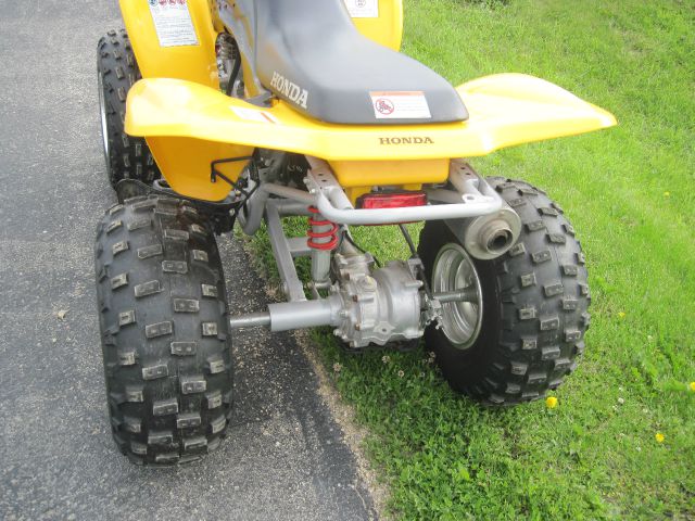 2005 Honda TRX 250 Unknown