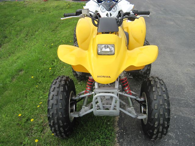 2005 Honda TRX 250 Unknown