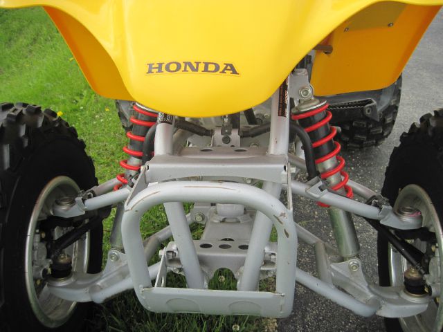 2005 Honda TRX 250 Unknown
