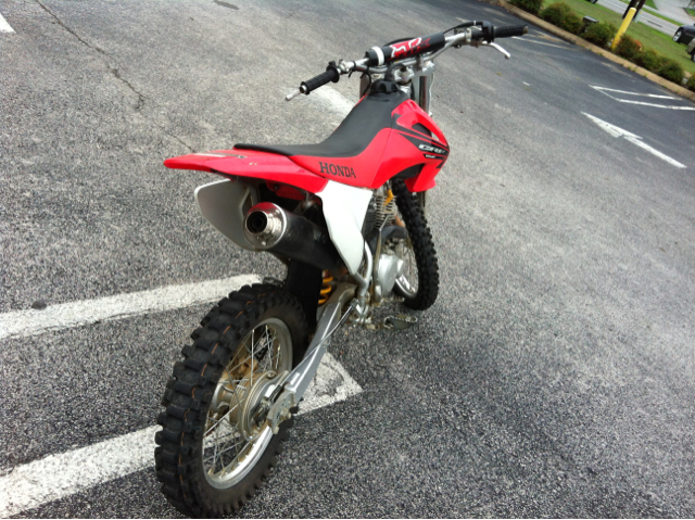 2005 Honda Unspecified Unknown