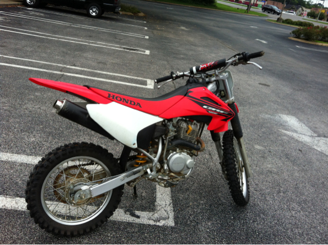 2005 Honda Unspecified Unknown