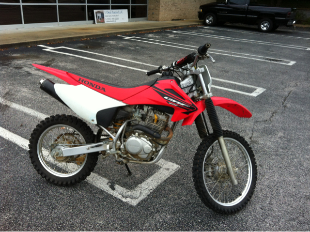 2005 Honda Unspecified Unknown