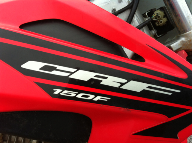 2005 Honda Unspecified Unknown