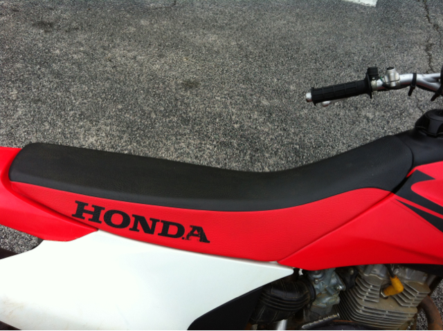 2005 Honda Unspecified Unknown
