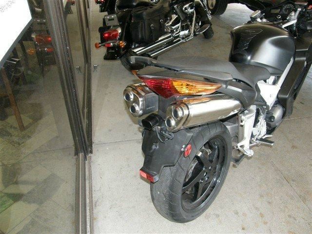 2004 Honda VFR800 325i Sportpremium