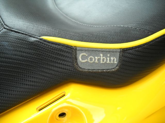 2000 Honda VFR 800 FI Unknown