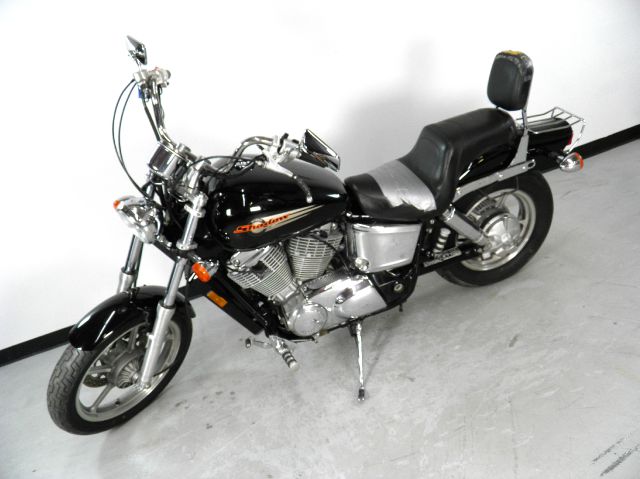 1999 Honda VT1100C1 Shadow Spirit Unknown