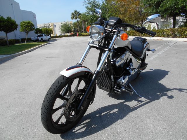 2011 Honda VT1300CX XL XLT Utility WORK Truck