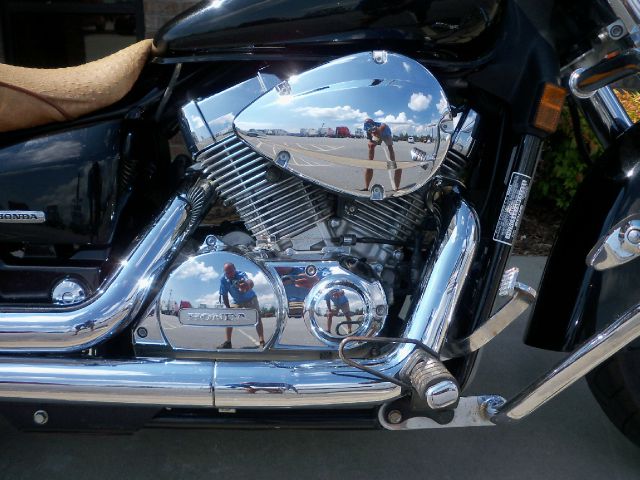 2005 Honda VT750 SHADOW S32