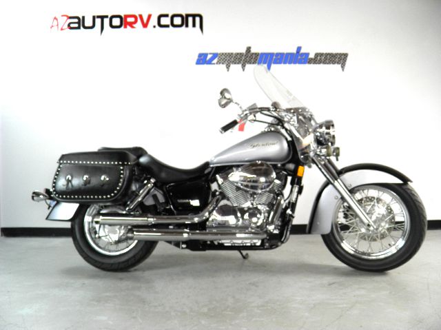 2005 Honda VT750 Shadow 750 Aero Unknown