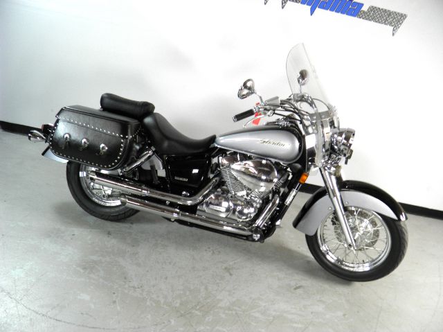 2005 Honda VT750 Shadow 750 Aero Unknown