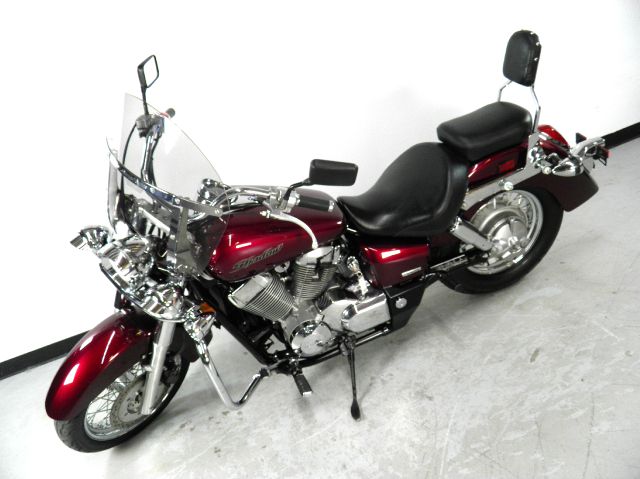 2006 Honda VT750 Shadow 750 Aero Unknown