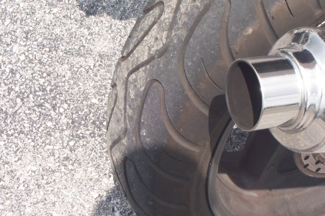 1999 Honda VTR 1000F Matrix S