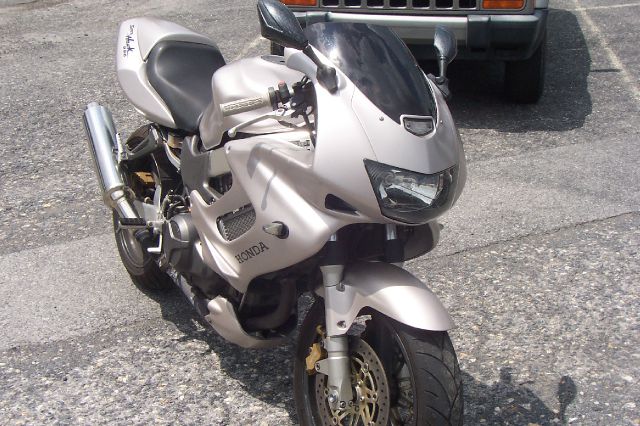 1999 Honda VTR 1000F Matrix S