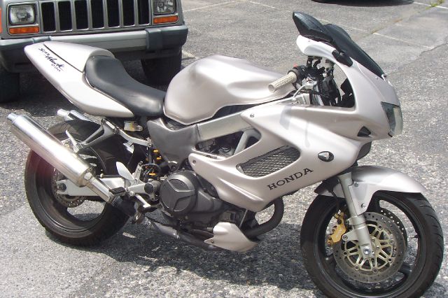1999 Honda VTR 1000F Matrix S