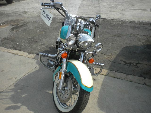 2006 Honda VTX-1300S6 Unknown