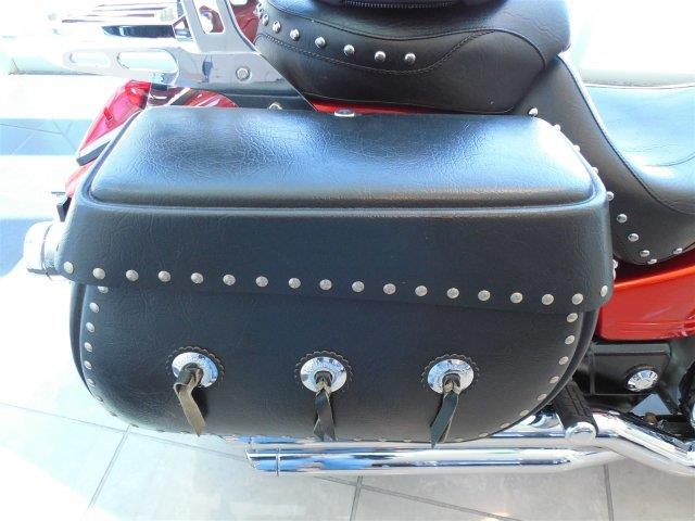 2003 Honda VTX 4dr Sdn CXL Premium