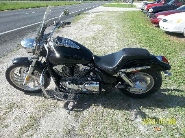 2006 Honda VTX 4DR SDN I4 AUTO SE (GS) Sedan