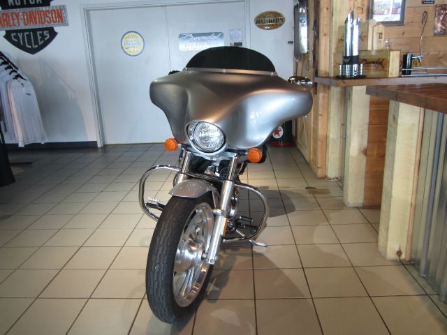 2004 Honda VTX1300C Unknown