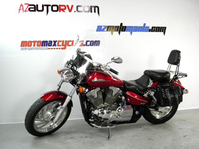 2005 Honda VTX1300C Unknown