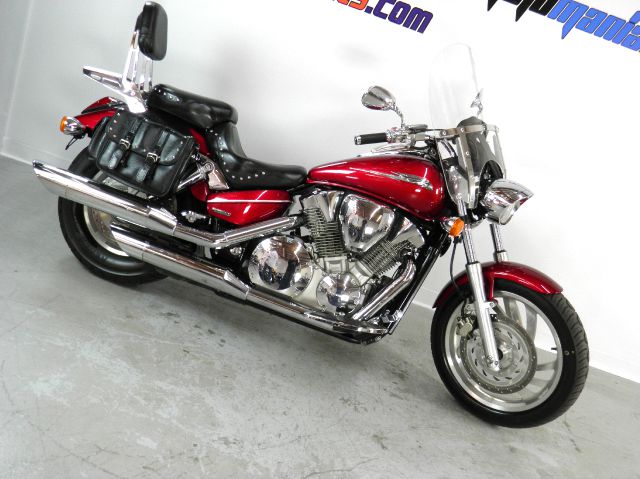2005 Honda VTX1300C Unknown