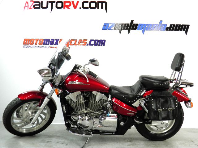 2005 Honda VTX1300C Unknown