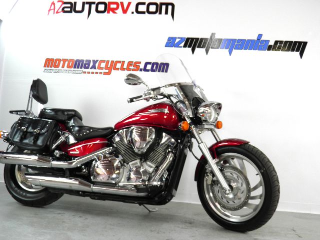 2005 Honda VTX1300C Unknown