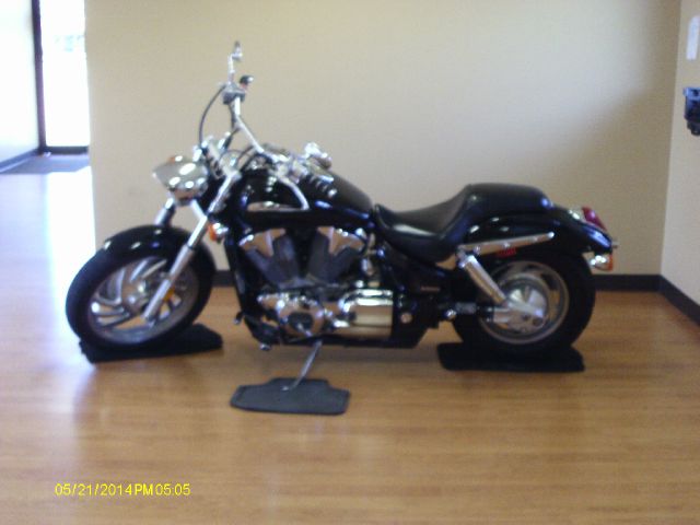 2007 Honda VTX1300TC Unknown