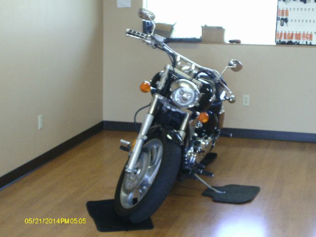 2007 Honda VTX1300TC Unknown