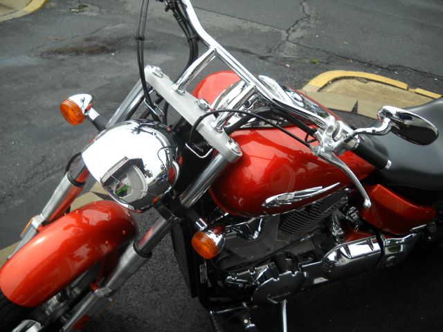 2006 Honda VTX 1300 E350 4dr Wgn Sport 3.5L 4matic AWD Wagon