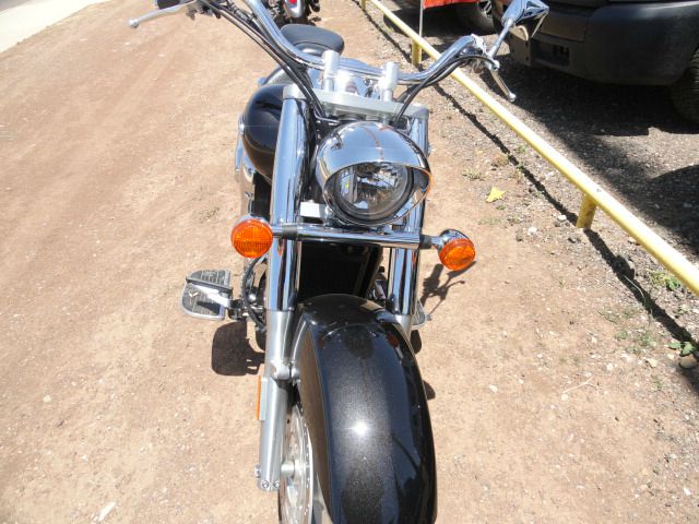 2014 Honda VTX 1300 300 Touring RWD Fleet