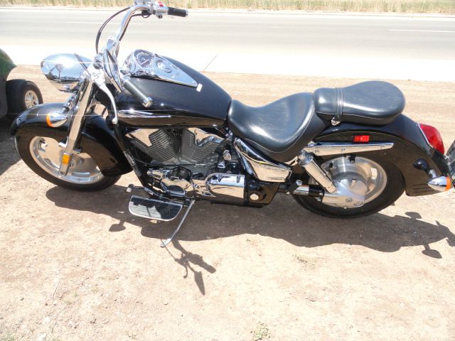 2014 Honda VTX 1300 300 Touring RWD Fleet