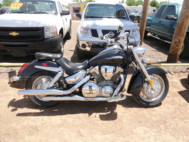 2014 Honda VTX 1300 300 Touring RWD Fleet