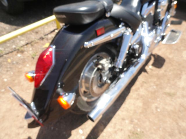 2014 Honda VTX 1300 300 Touring RWD Fleet