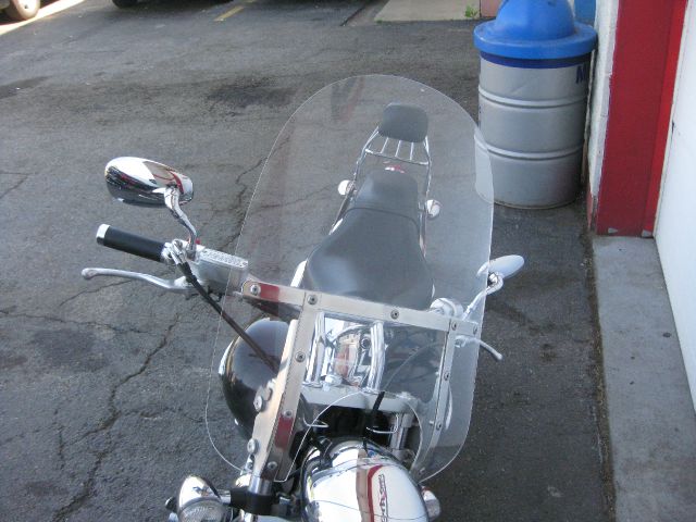 2006 Honda VTX 1300 C Unknown