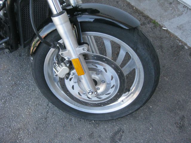 2006 Honda VTX 1300 C Unknown