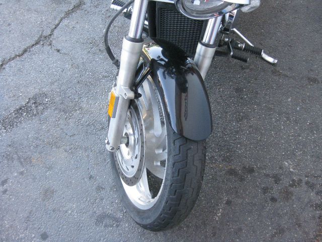 2006 Honda VTX 1300 C Unknown