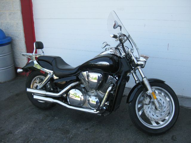 2006 Honda VTX 1300 C Unknown