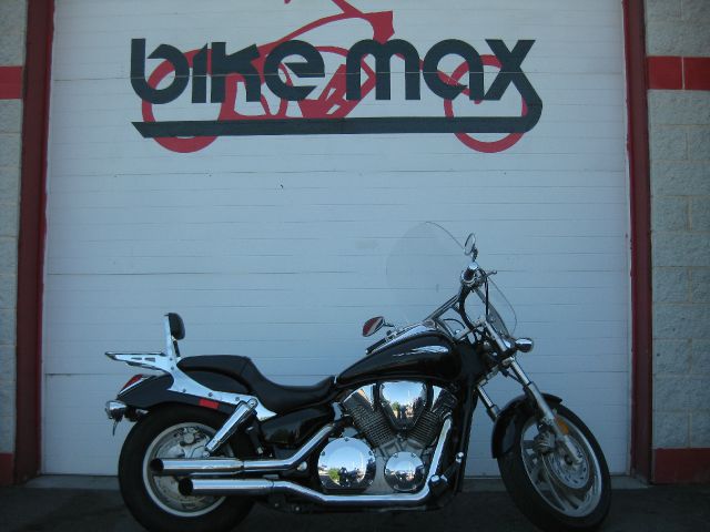 2006 Honda VTX 1300 C Unknown